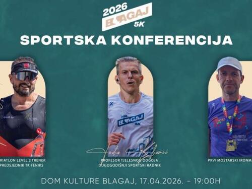 Blagaj Run Festival spaja sport i turizam u jednu priču