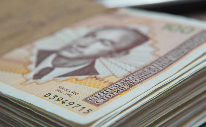 Blagajnica iz Prijedora prisvojila više od 40.000 KM klijenata banke