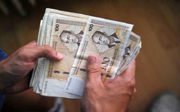 Blagajnik Islamske zajednice u Prijedoru pronevjerio 288 hiljada maraka