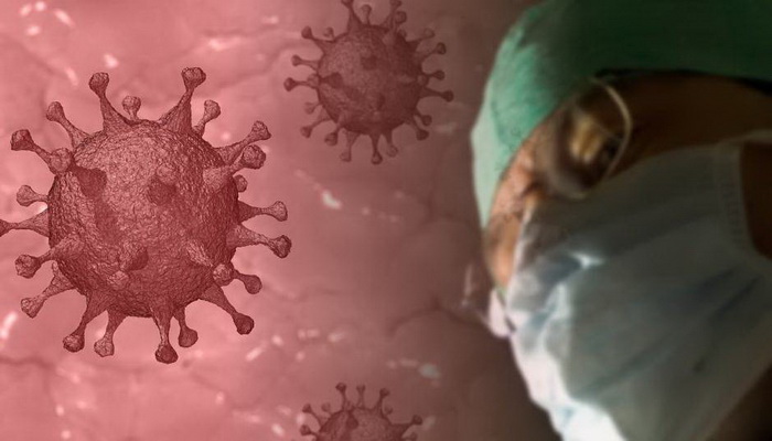 Blagi COVID-19 može oštetiti organe, posebno srce, pluća i bubrege