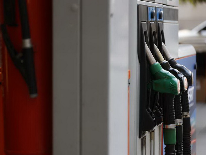 Blagi dnevni rast, ali veliki skok od februara: Gorivo sve skuplje