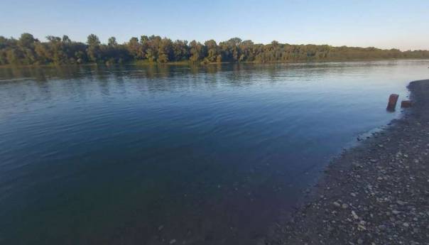 Blagi porast vodostaja rijeka na području USK usljed kiše