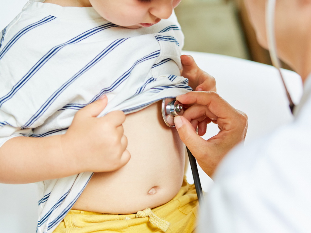 Broj respiratornih infekcija u ZDK ponovo prešao 1.000 slučajeva