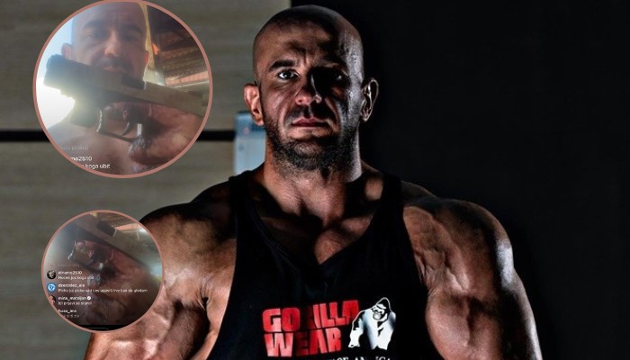 'Blagodeti zakona' štitile ubicu, hoće li i one koji su napravili propuste!?