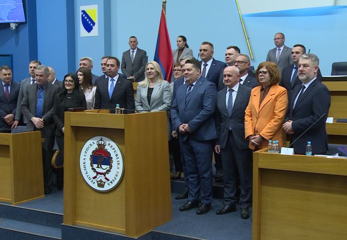 Blagojević: Neustavna je i treća vlada Save Minića