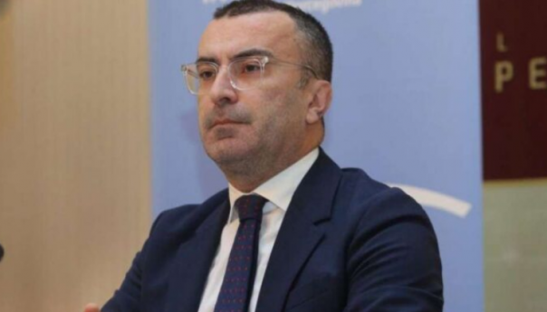 Blagovčanin: Imat ćemo jednu mini Bjelorusiju unutar BiH