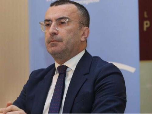 Blagovčanin: Novi zakon o slobodi pristupa informacijama korak unazad