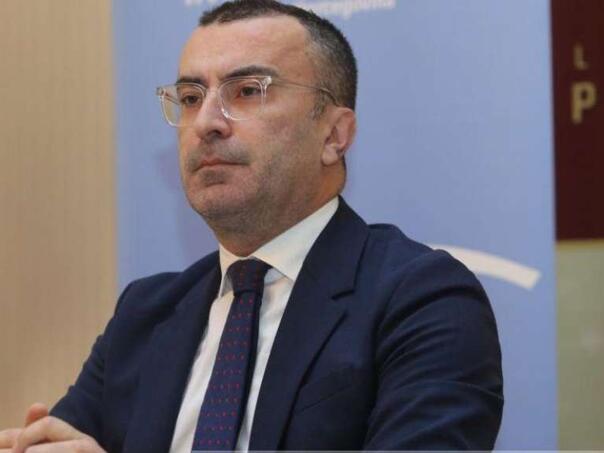 Blagovčanin: Regulisanje pitanja sukoba interesa predstavlja priroritet za BiH