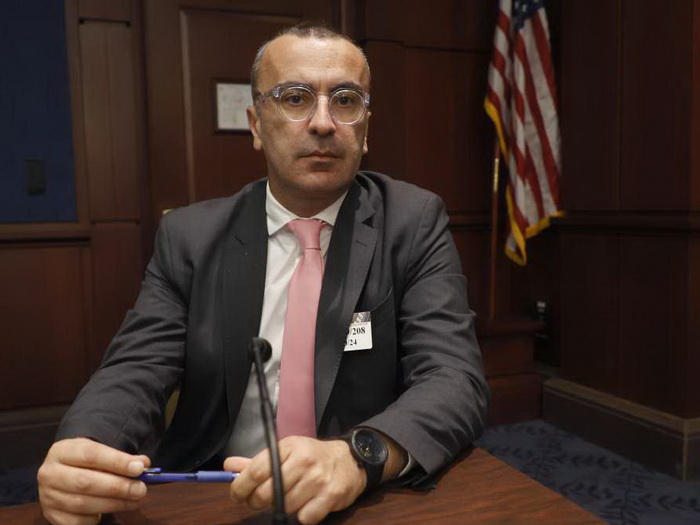 Blagovčanin: Ukoliko želimo vidjeti efekte borbe protiv korupcije, pravosuđe mora krenuti samo od sebe