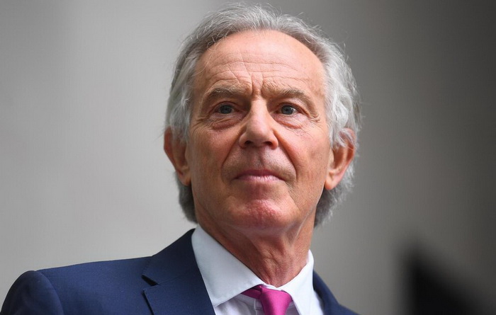 Blair kritikovao odluku SAD-a o povlačenju trupa iz Afganistana