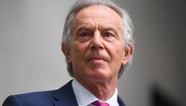 Blair kritikovao odluku SAD-a o povlačenju trupa iz Afganistana