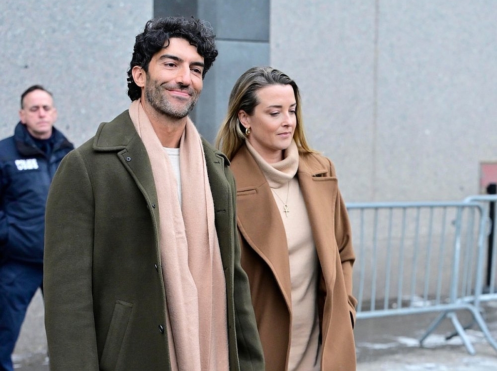 Blake Lively na rubu izbacivanja iz filmske industrije nakon sudskog debakla