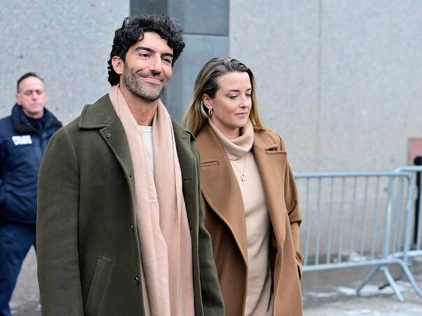 Blake Lively na rubu izbacivanja iz filmske industrije nakon sudskog debakla