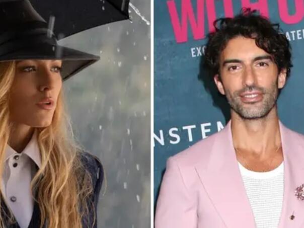 Blake Lively optužila kolegu za seksualno uznemiravanje, nanio joj 'ozbiljnu patnju'