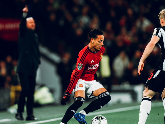 Blamaža Manchester Uniteda, senzacionalno ispao i Arsenal