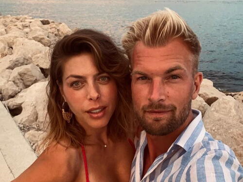 Blanka Vlašić dobila razvod braka?