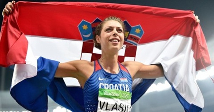 Blanka Vlašić završava karijeru: 'Okrećem novu životnu stranicu'