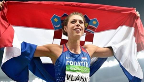 Blanka Vlašić završava karijeru: 'Okrećem novu životnu stranicu'