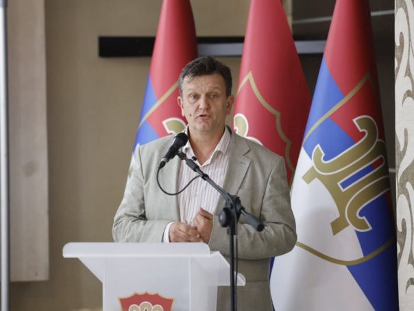 Blanuša: Bio sam spreman da se povučem