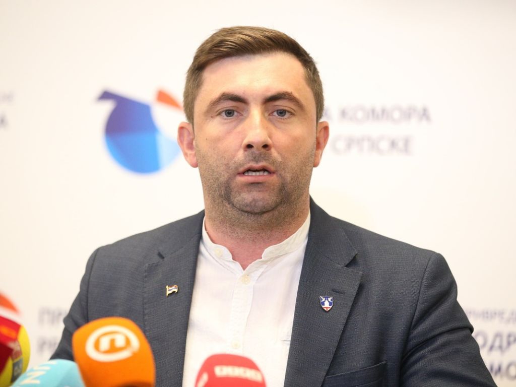 Blanuša isključio Petrovića iz SDS-a zbog podrške Vukanoviću