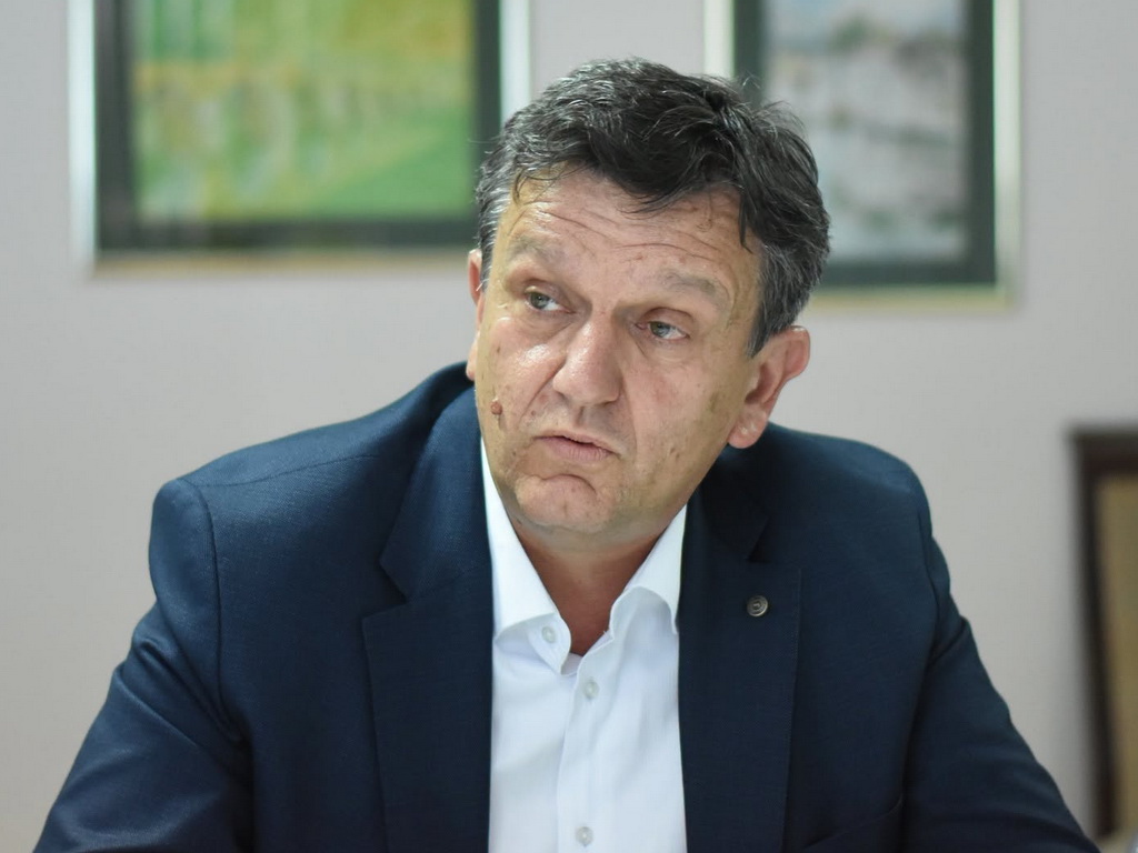 Blanuša nakon rezultata izbora sazvao sjednicu Predsjedništva i Glavnog odbora SDS-a