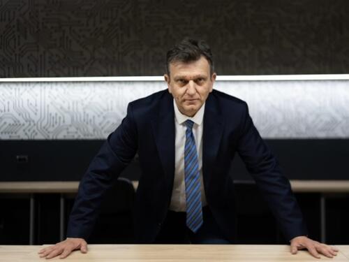 Blanuša: Neće biti trećeg entiteta