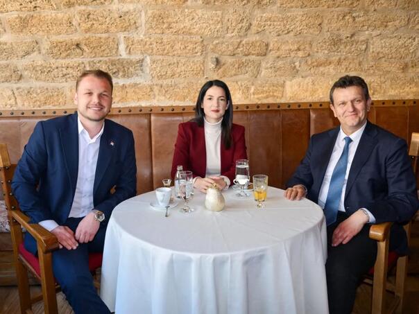 Blanuša, Stanivuković i Trivićeva složni oko zajedničkih kandidata