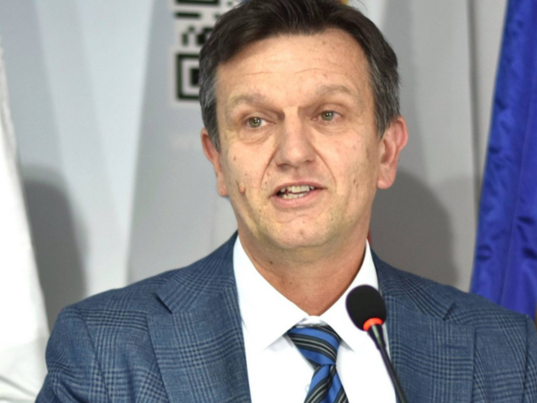 Blanuša za Vijesti.ba: PDP neće biti uz režim, Dodik je prošlost