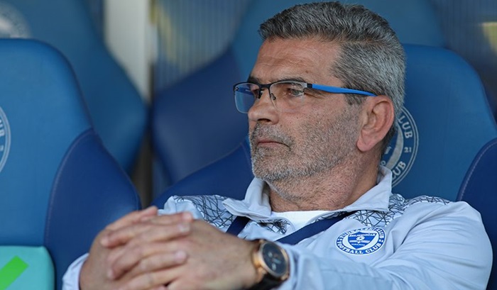 Blaž Slišković hospitaliziran zbog problema sa srcem