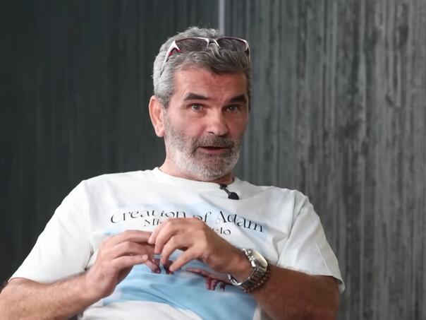 Blaž Slišković operisan u Mostaru, javio se iz bolnice