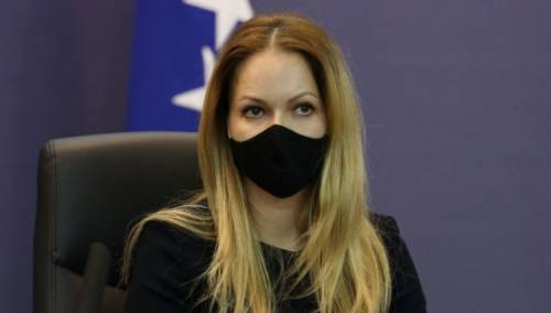 Blažević: Dvije sedmice razmaka između vakcina protiv COVID-19 i sezonske gripe