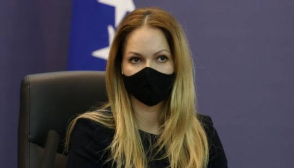 Blažević: Dvije sedmice razmaka između vakcina protiv COVID-19 i sezonske gripe