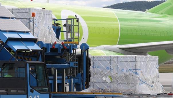 Blažević: Plan distribucije vakcina Sinopharm od ponedjeljka na terenu