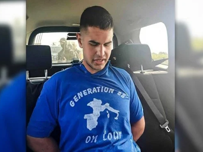 Blažić priznao masakr kod Mladenovca