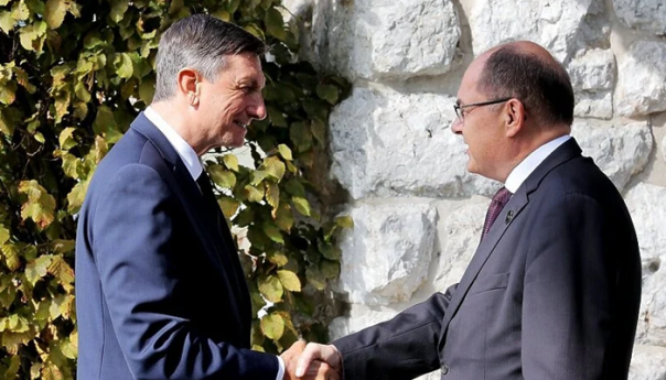 Bledski forum o ratu u Ukrajini, stigao i Schmidt