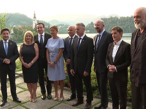 Bledski strateški forum: Proces proširenja EU će dobiti novi izgled