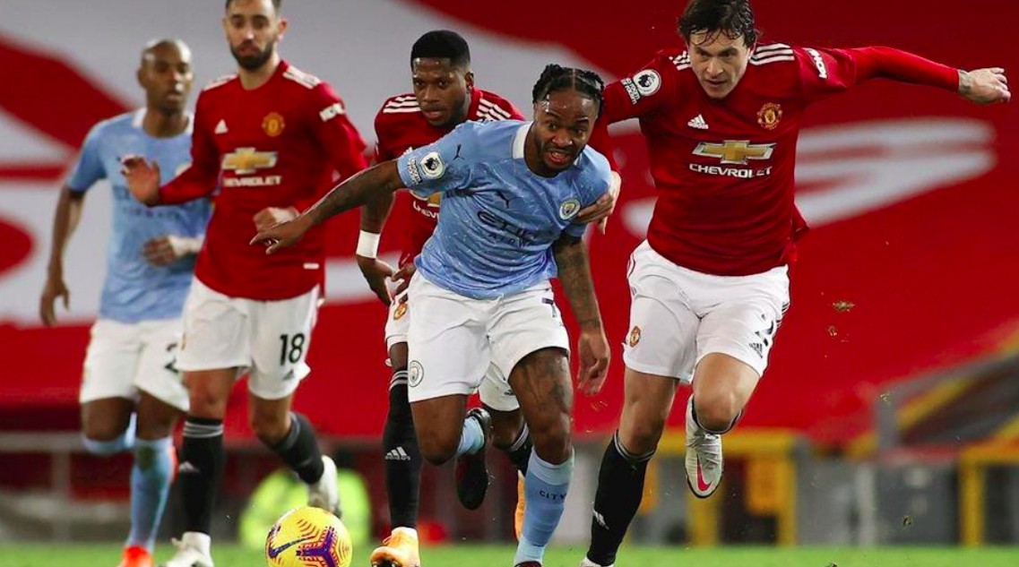 Blijedi mančesterski derbi okončan bez golova