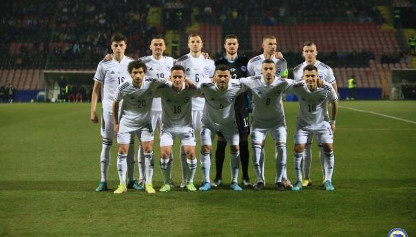 Blijedi Zmajevi savladali Luksemburg, Džeko junak