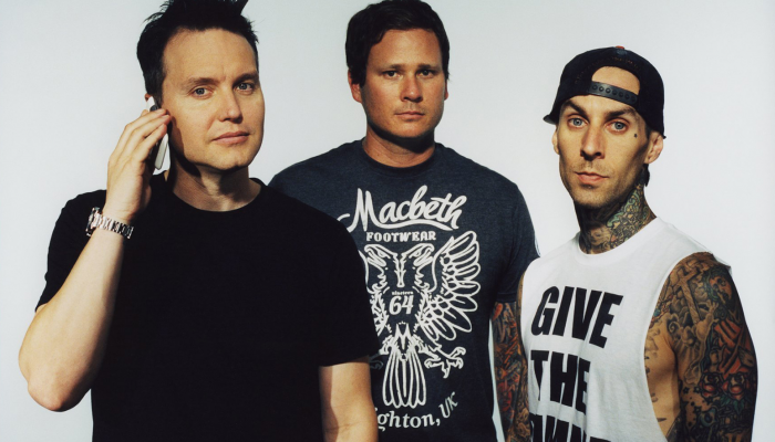 Blink-182 objavili novi studijski album 'One More Time'