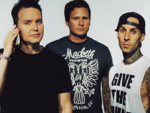 Blink-182 objavili novi studijski album 'One More Time'