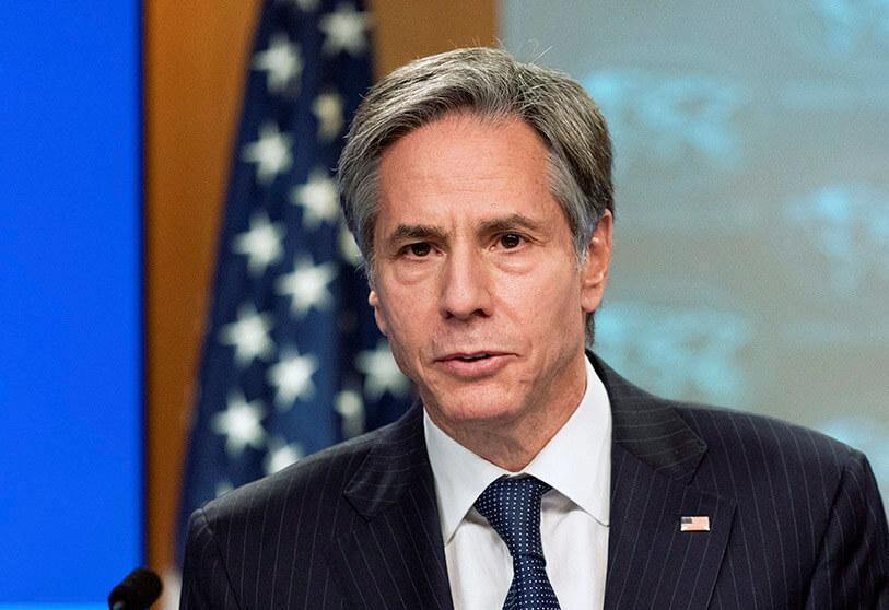 Blinken: Afganistanu 55 miliona dolara dodatne humanitarne pomoći