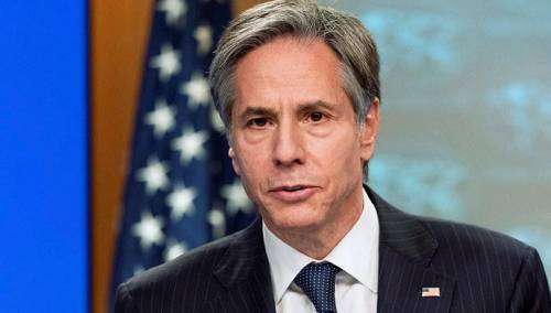 Blinken: Afganistanu 55 miliona dolara dodatne humanitarne pomoći