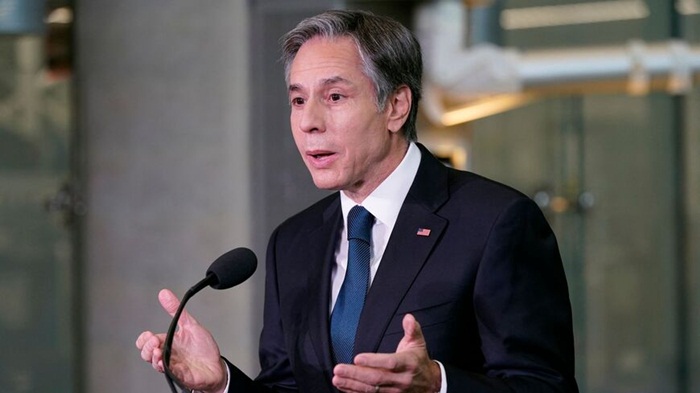 Blinken: Americi nije u interesu da ostane u Afganistanu