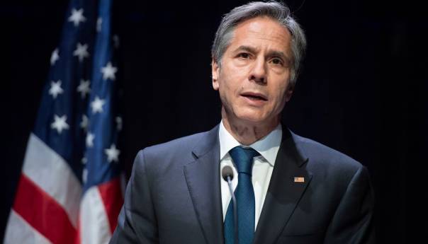 Blinken: Američki narod odaje počast žrtvama genocida