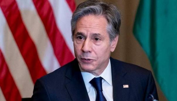 Blinken apelovao na Senat da potvrdi ambasadore