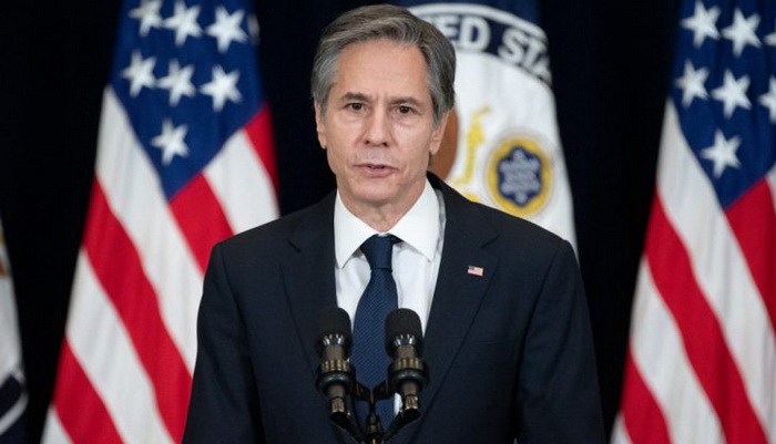Blinken bh. liderima: Odmaknuti se od balansiranja na ivici rata