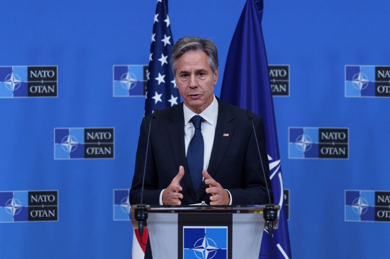 Blinken: BiH i Kosovo centar naše brige, niko ne želi povratak sukoba