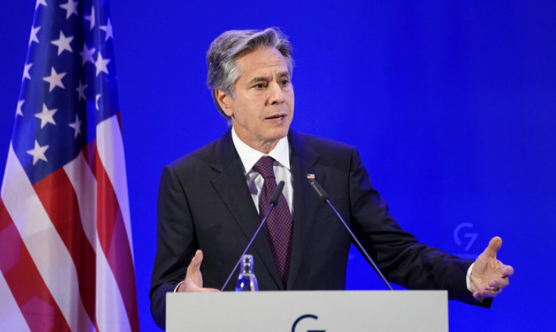 Blinken čestitao Dan državnosti i uputio poruku BiH