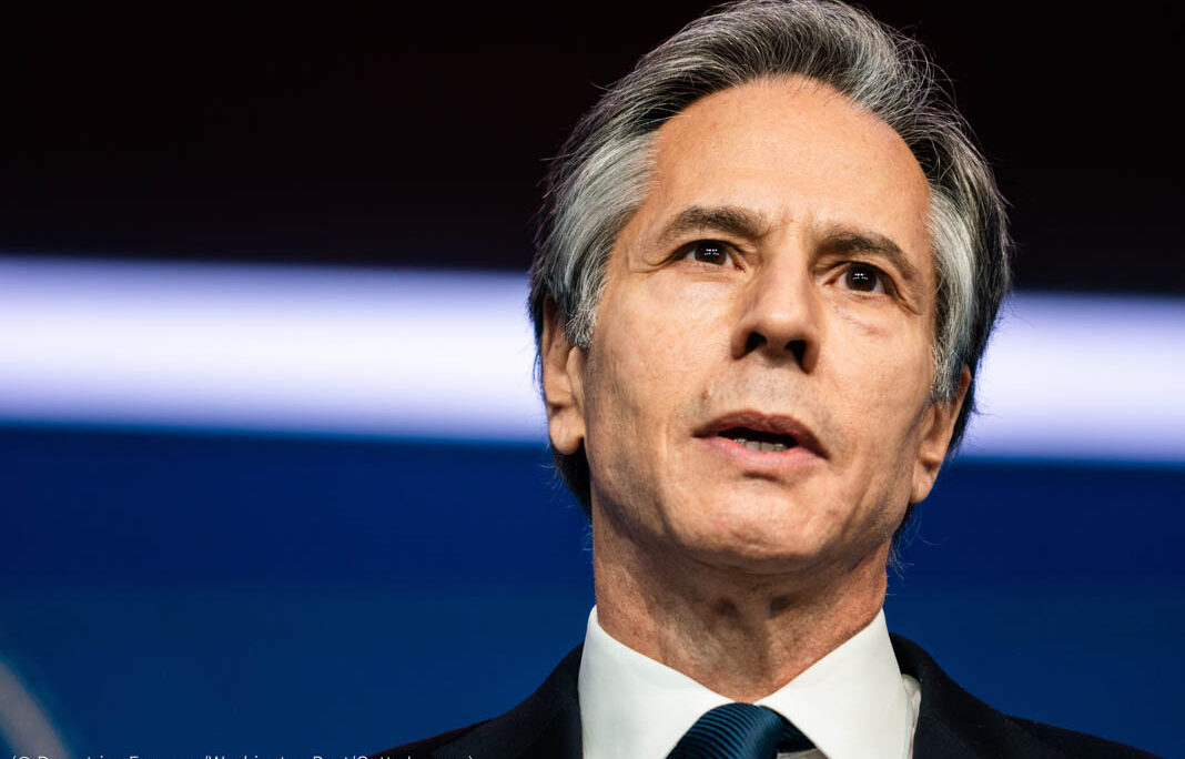 Blinken: Cilj SAD-a je međusobno priznavanje Beograda i Prištine