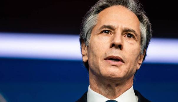 Blinken: Cilj SAD-a je međusobno priznavanje Beograda i Prištine